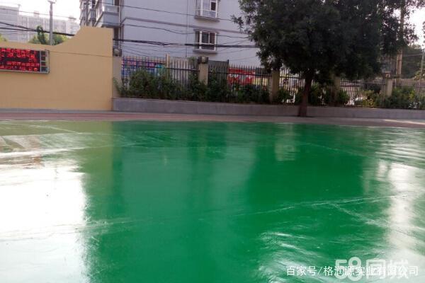 桑植 地坪漆翻新维修