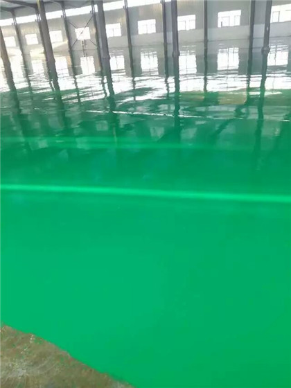桑植,我直接给你一份室外地坪漆翻新维修